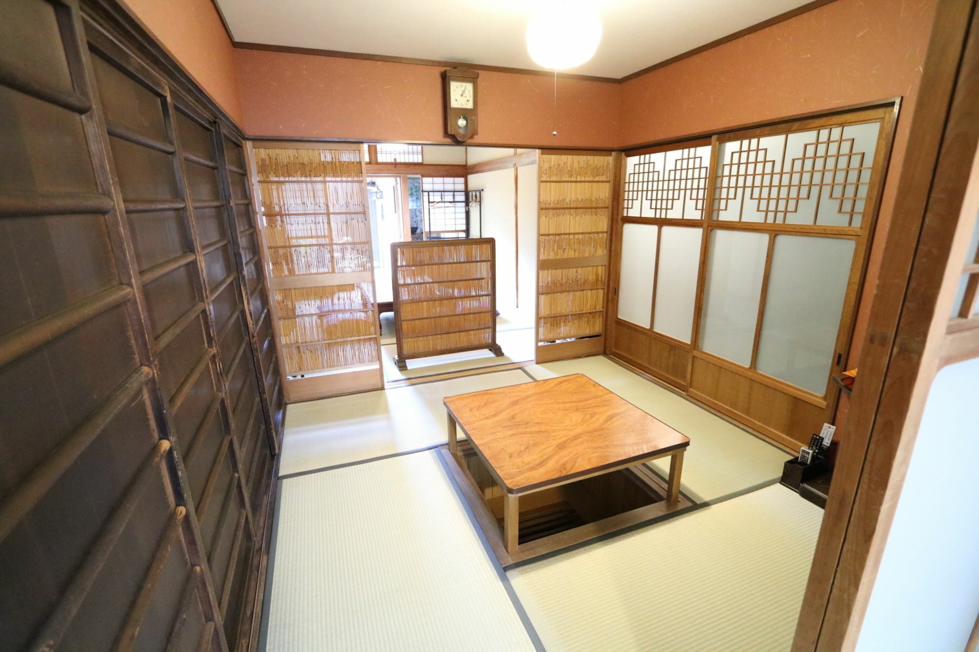 Holiday home Satsukian Kyoto