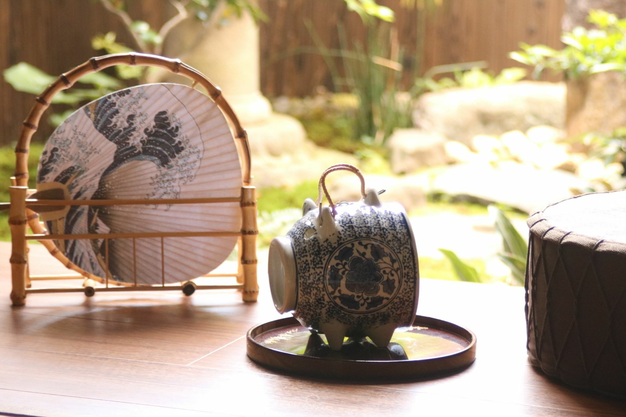 Satsukian * Kyoto