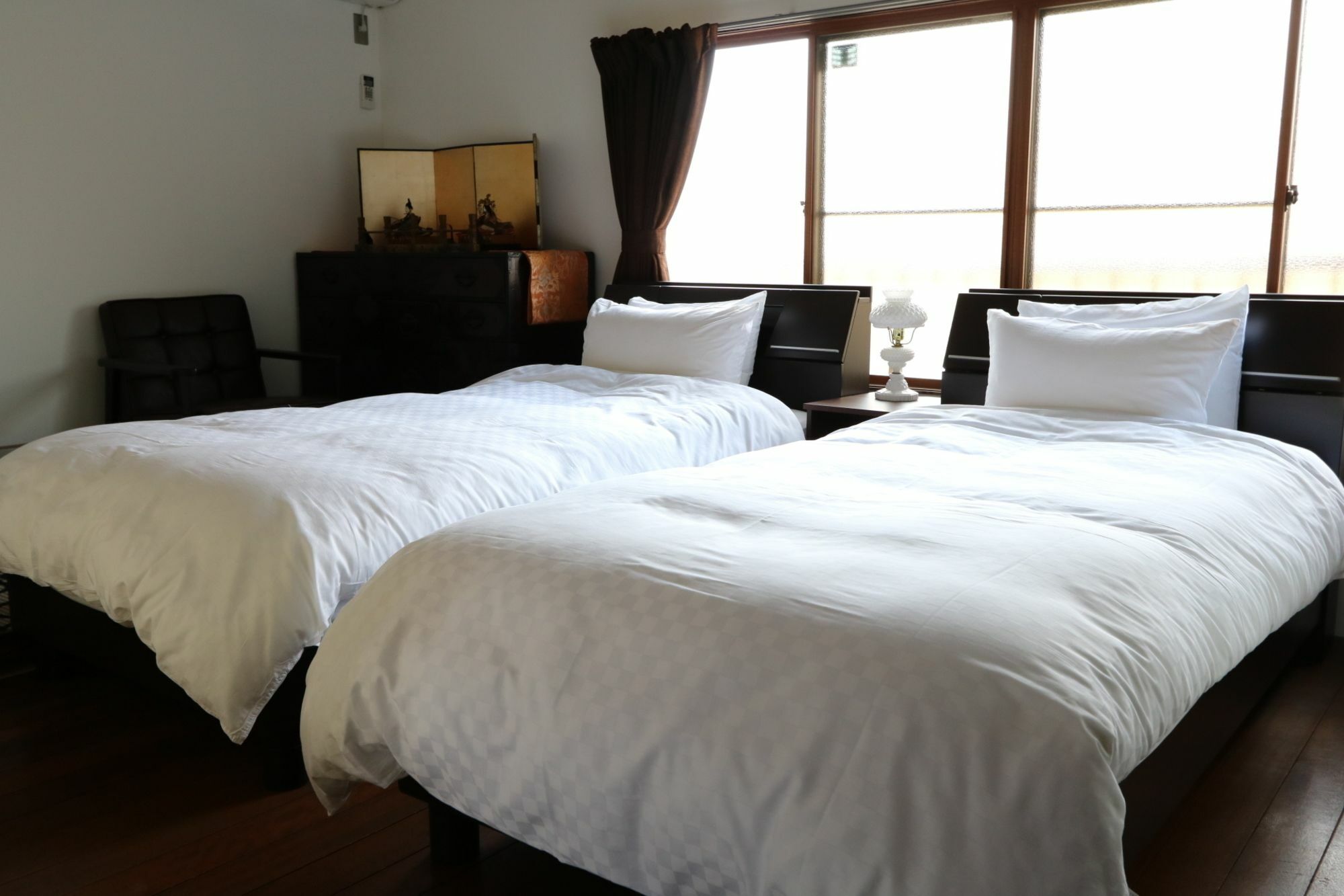 Satsukian Holiday home
