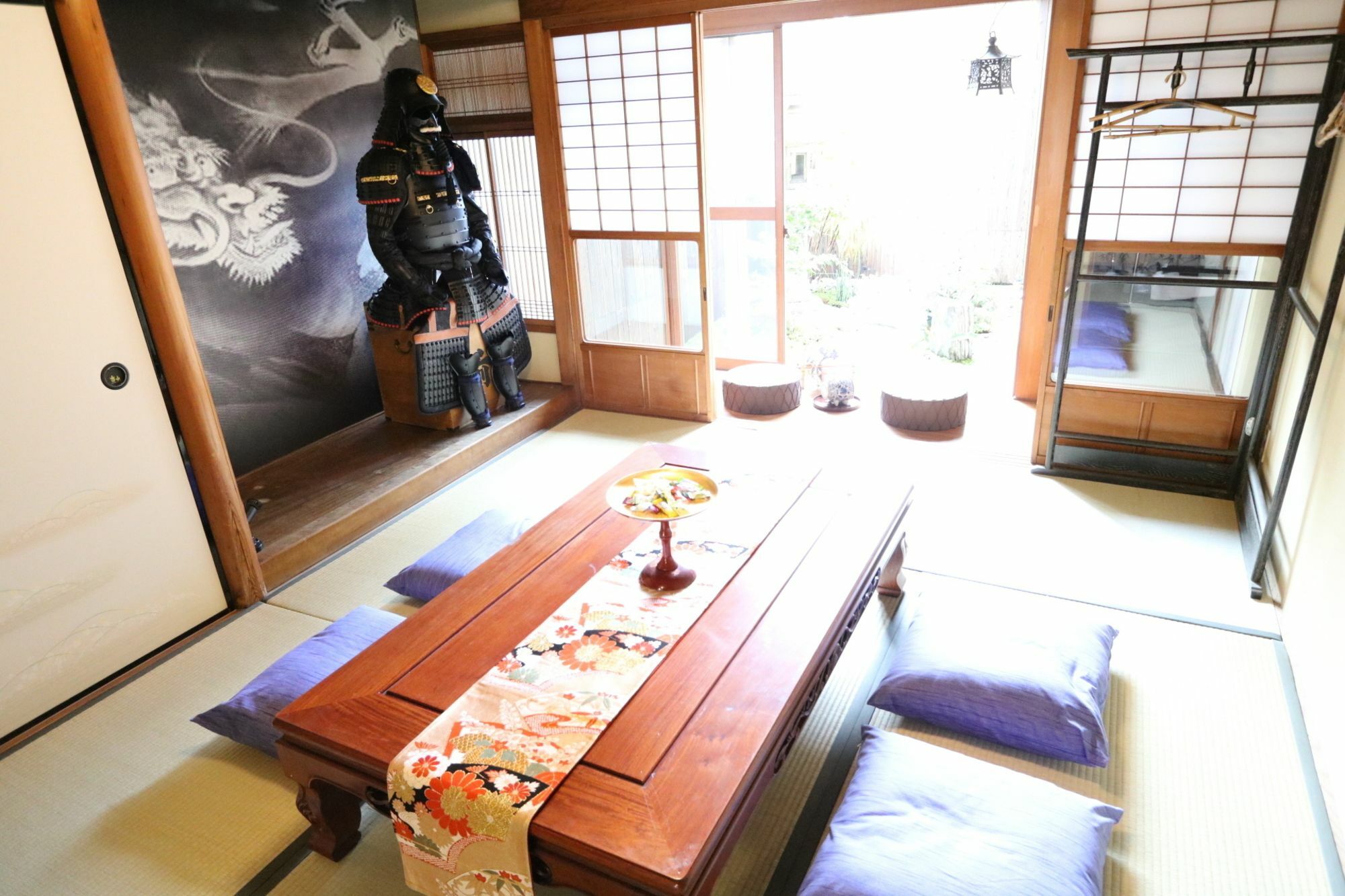 Holiday home Satsukian