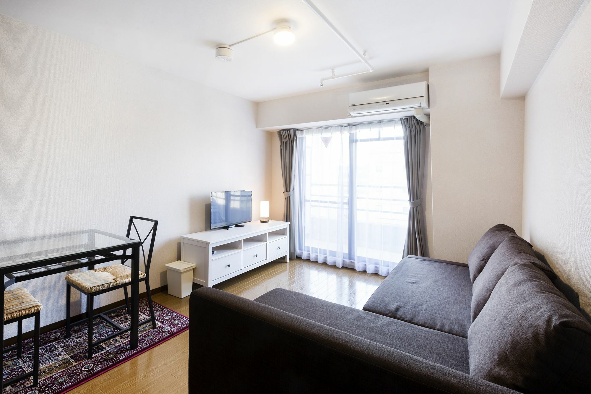 Aparthotel Rejoice Karasuma Oike Kyoto