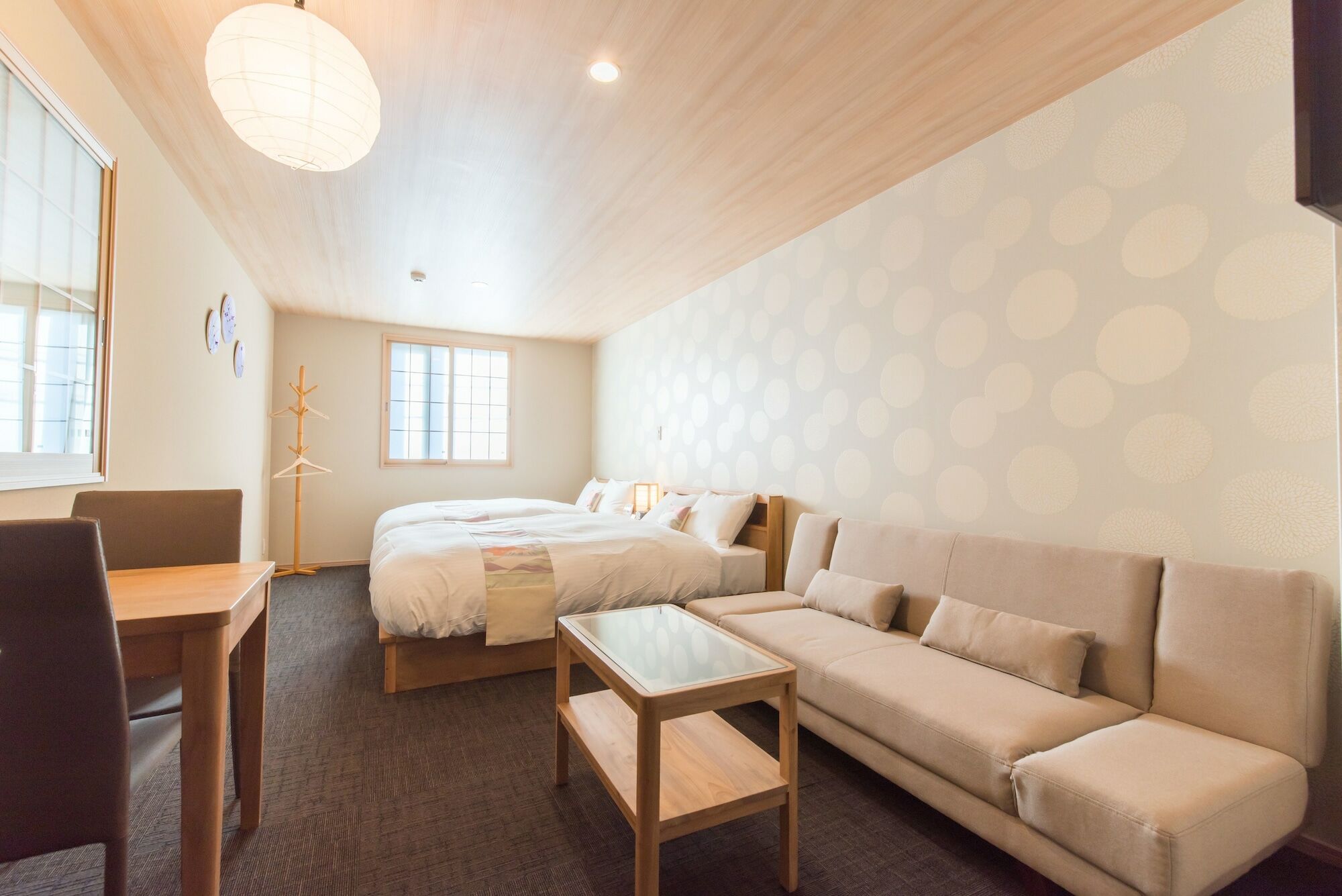 Sakura Station South I Apartment Kyoto