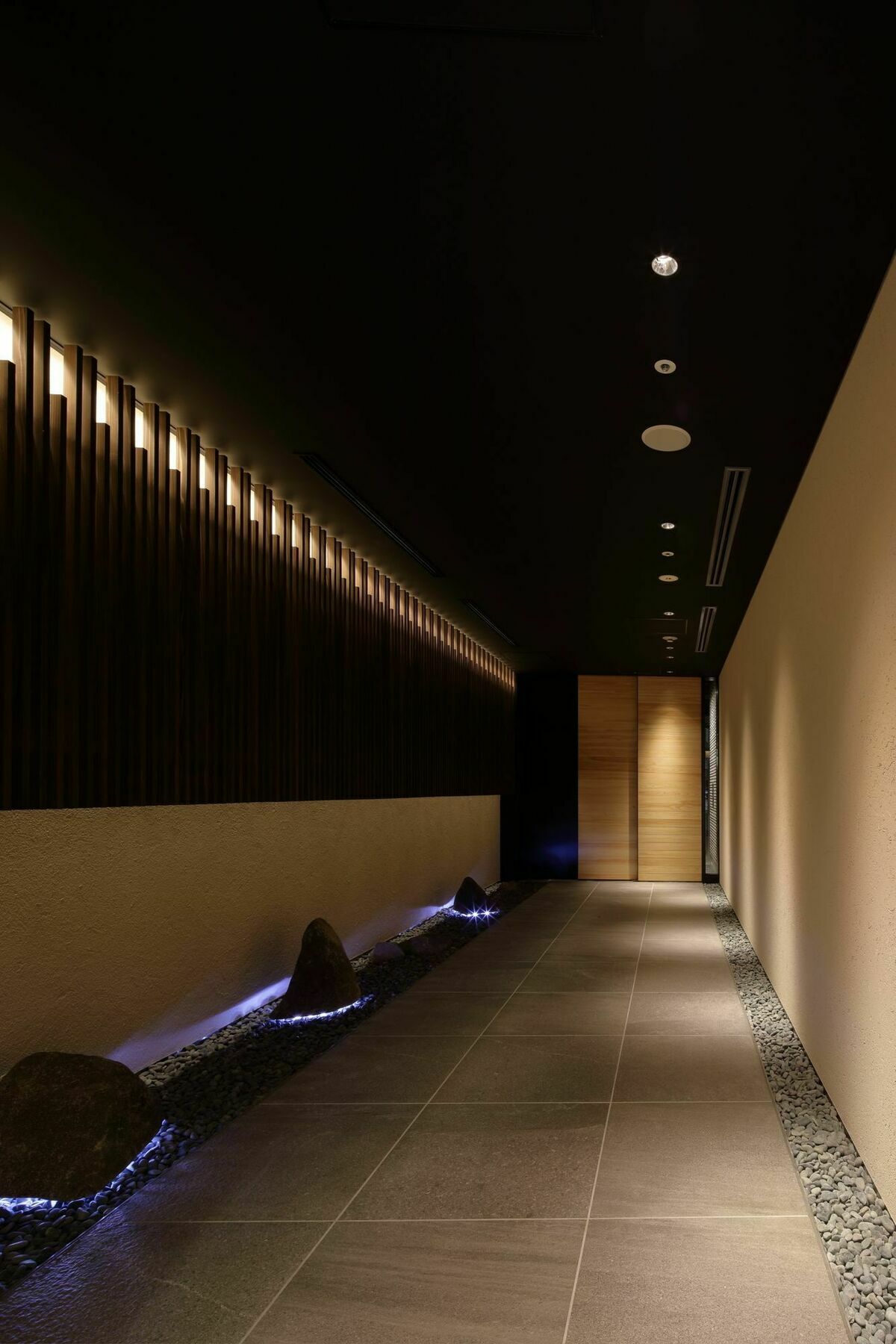 Hotel The Onefive Shijo Kyoto
