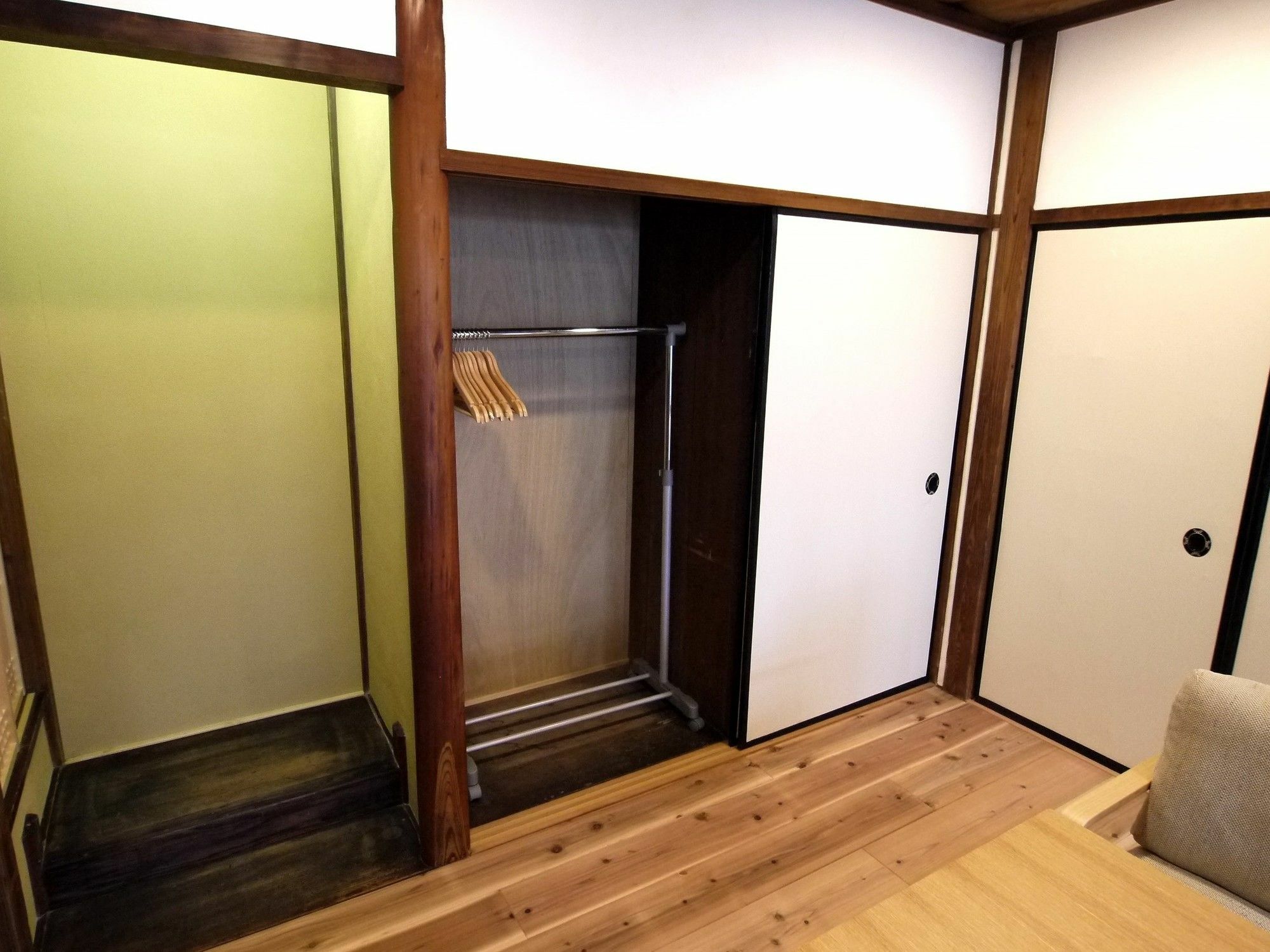 Holiday home Ichimatsu-an