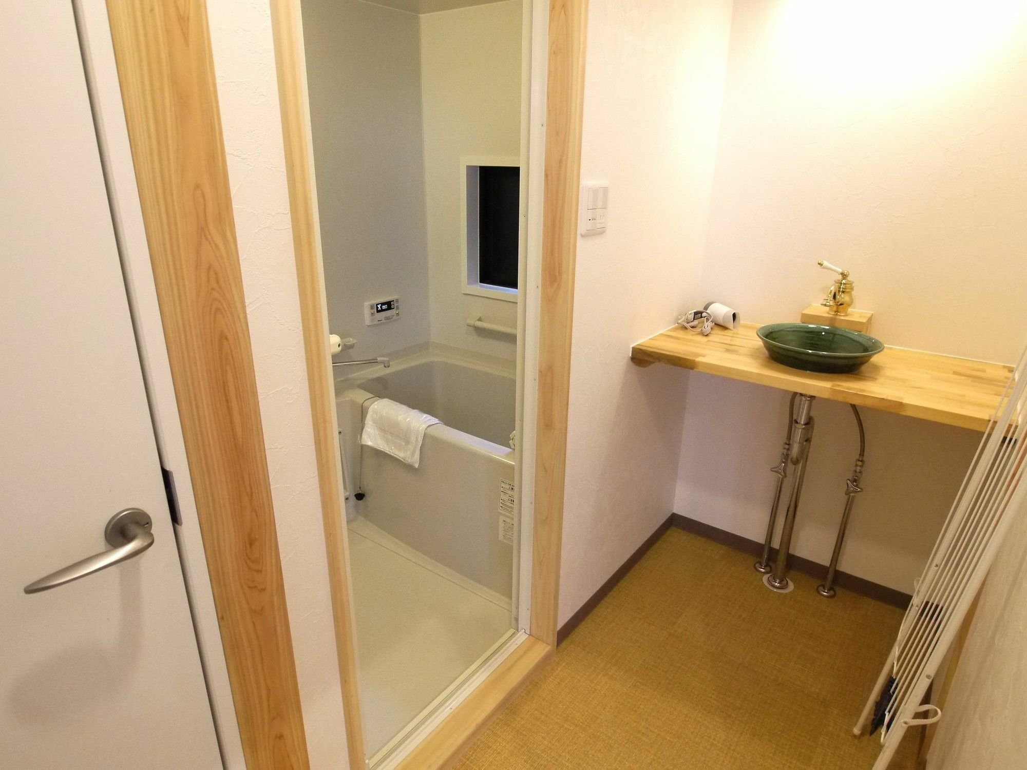 Ichimatsu-an Holiday home Kyoto