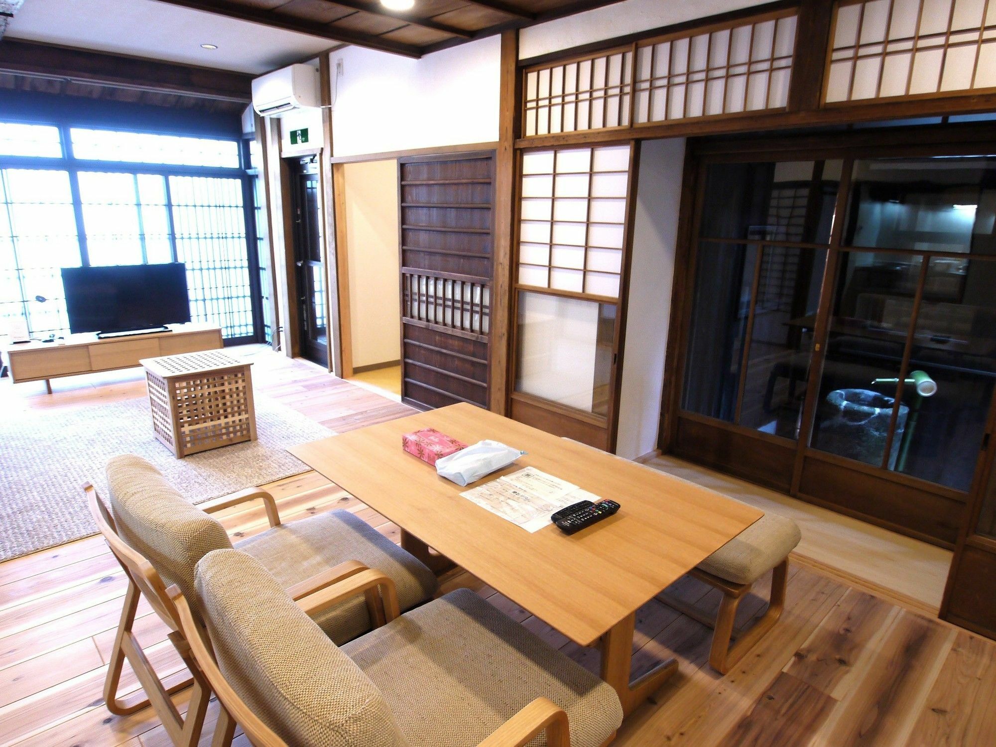 Ichimatsu-an