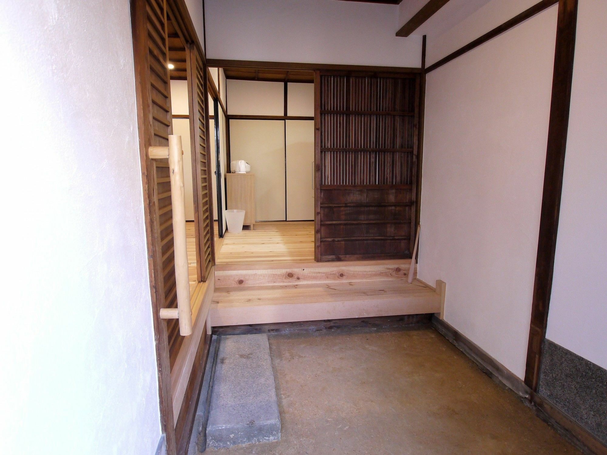 Ichimatsu-an Holiday home Kyoto