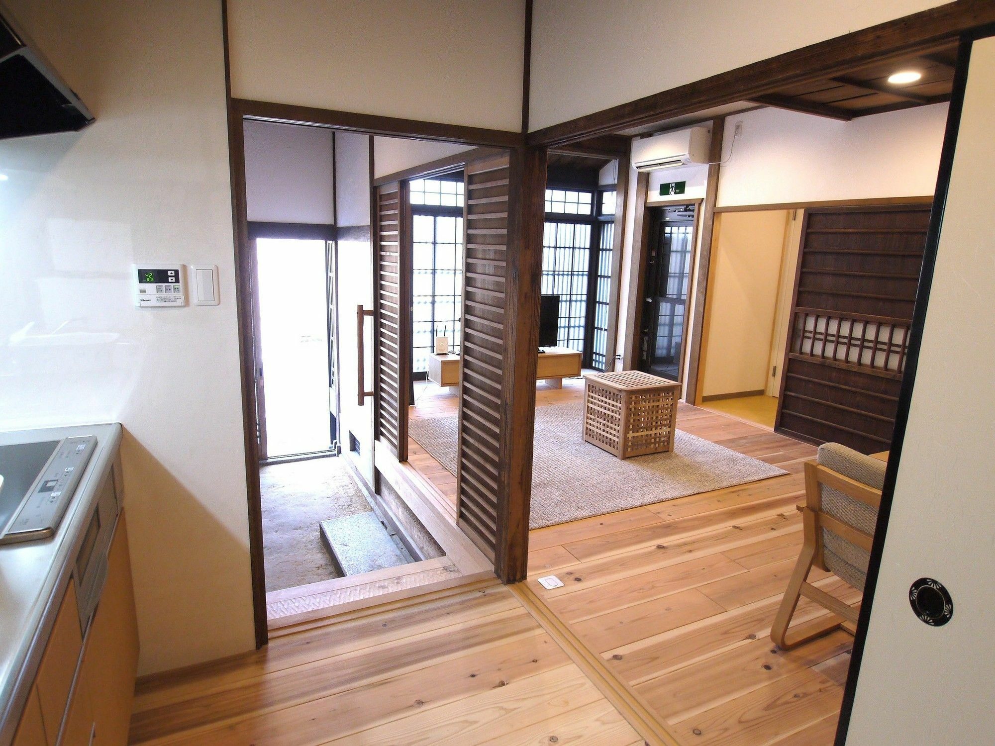 Ichimatsu-an Holiday home Kyoto