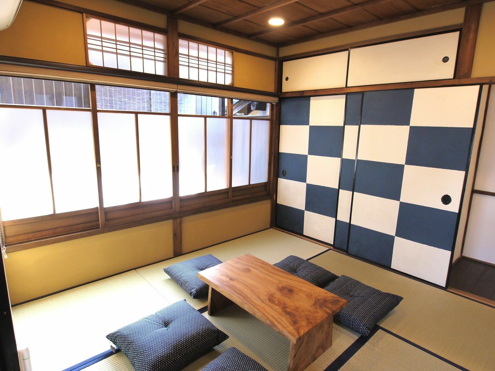 Holiday home Ichimatsu-an Kyoto
