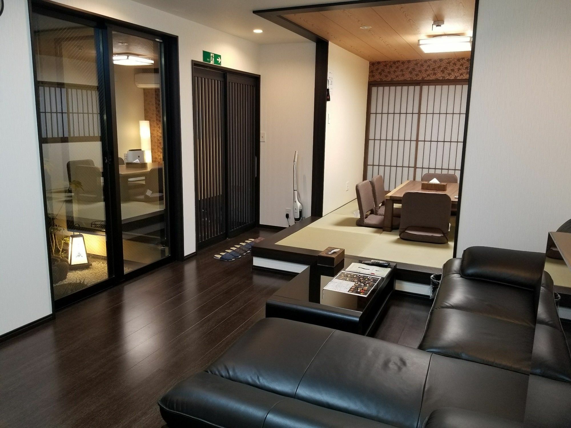 Holiday home Kyo No Yado Botan *