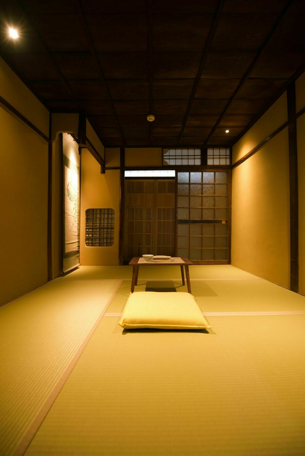 Kumomachiya Benzaiten