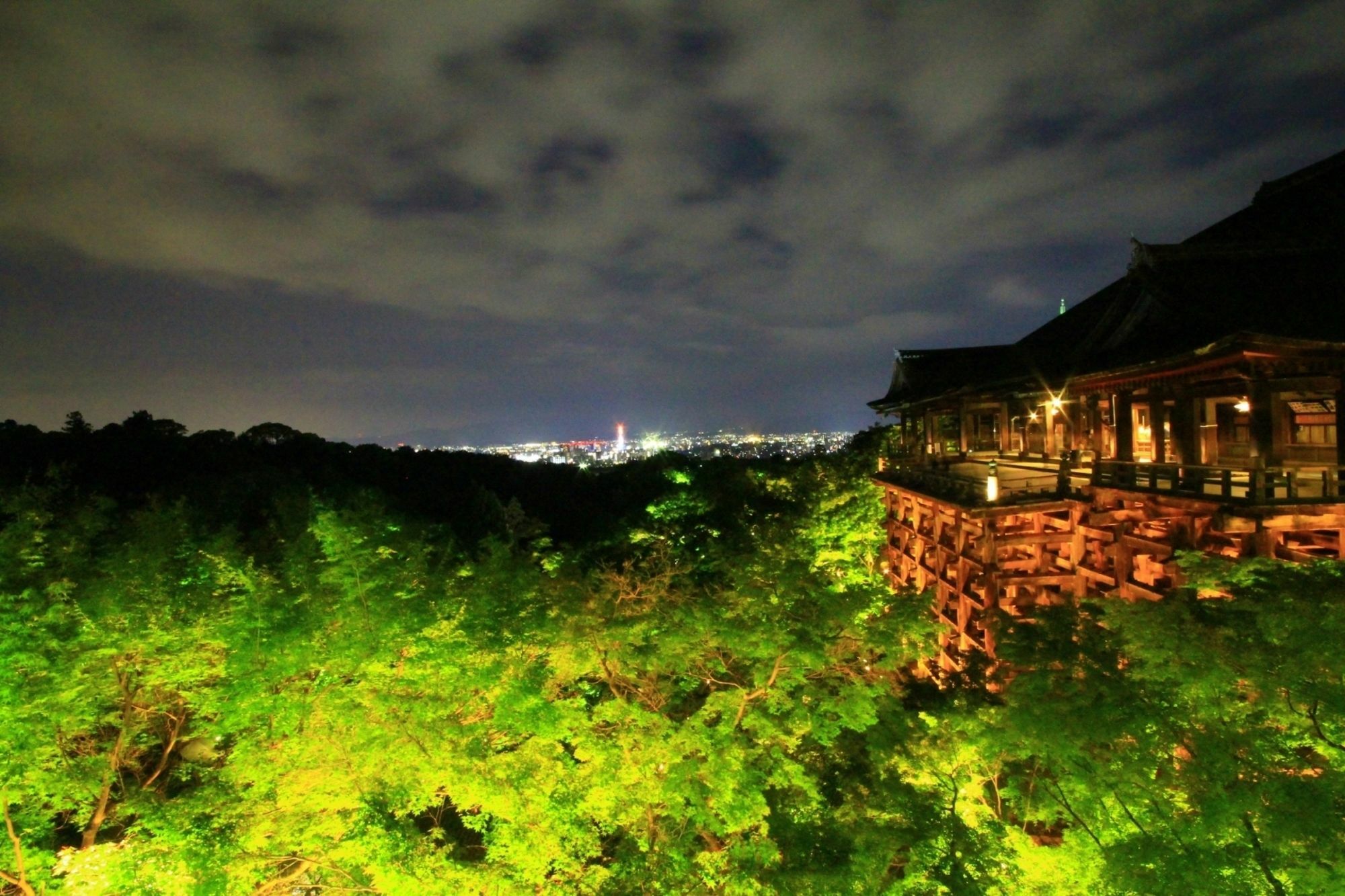 Sakura Nishijin Aparthotel Kyoto