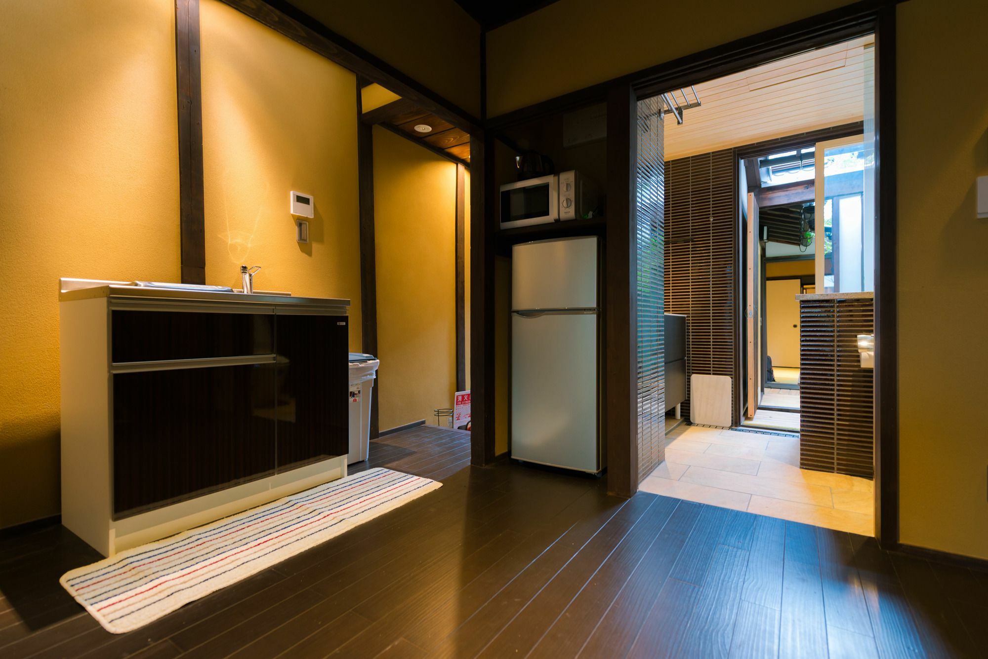 Kumomachiya Benzaiten Holiday home *