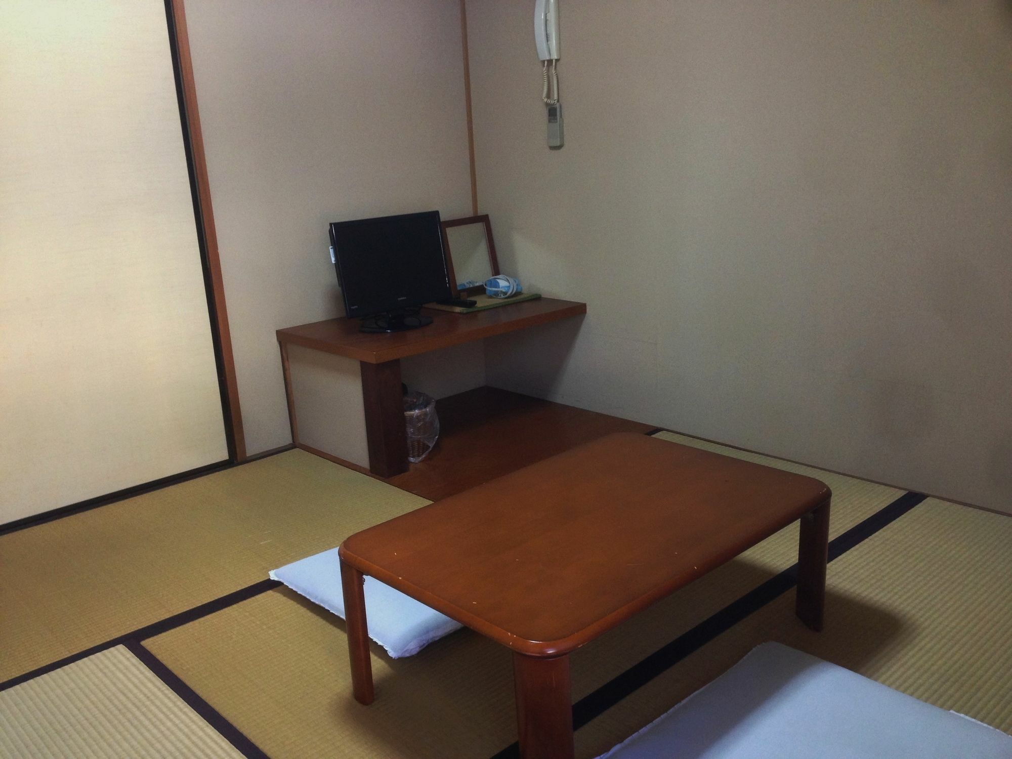 Minsyuku Kiyomizusanso Hotel 2*