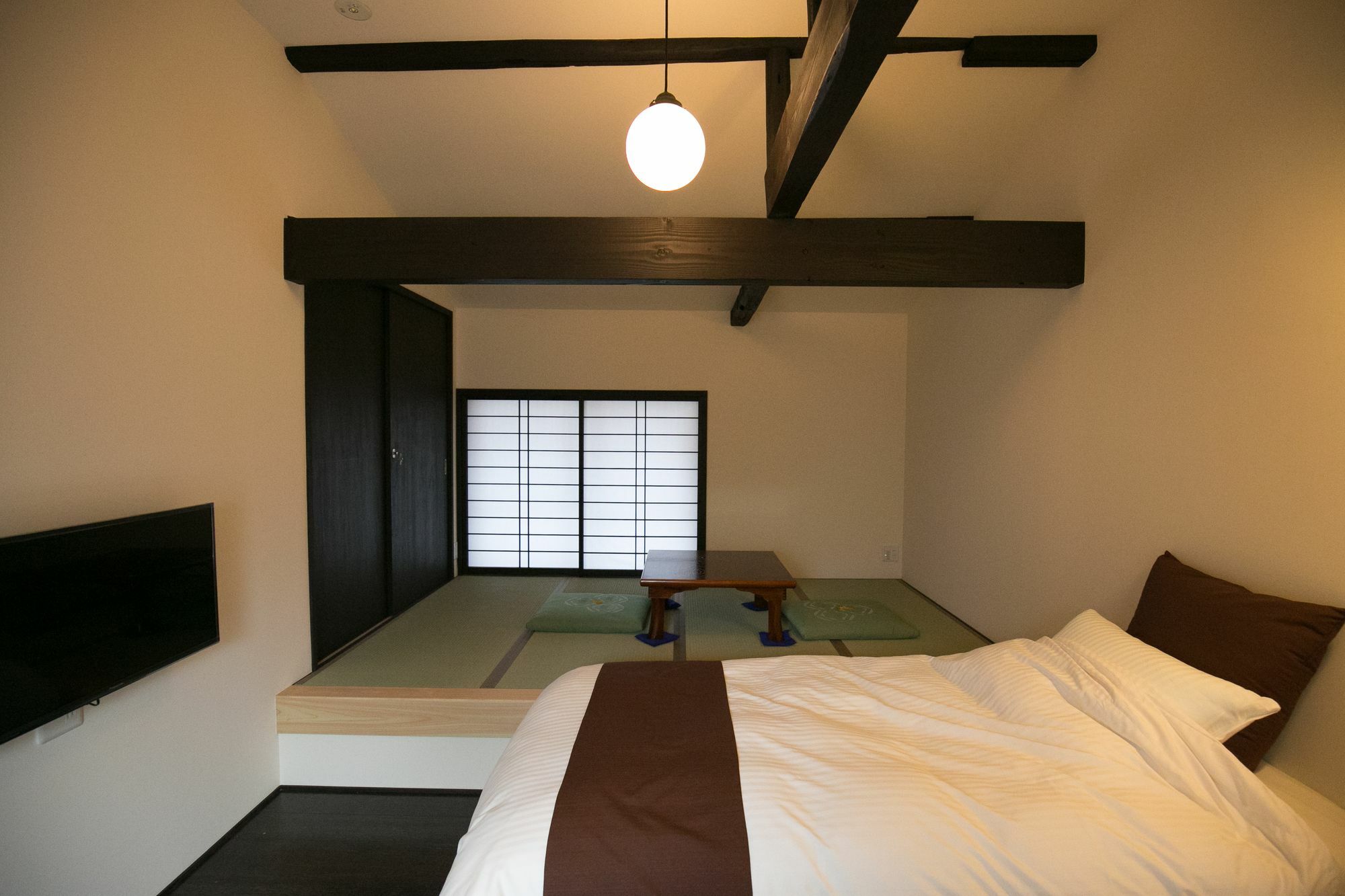 Nijo Yu-rakukan * Kyoto