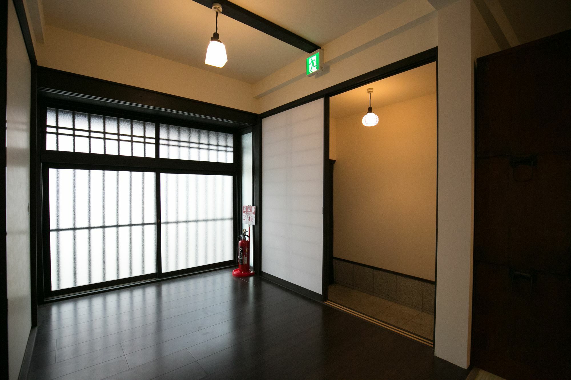 Nijo Yu-rakukan * Kyoto