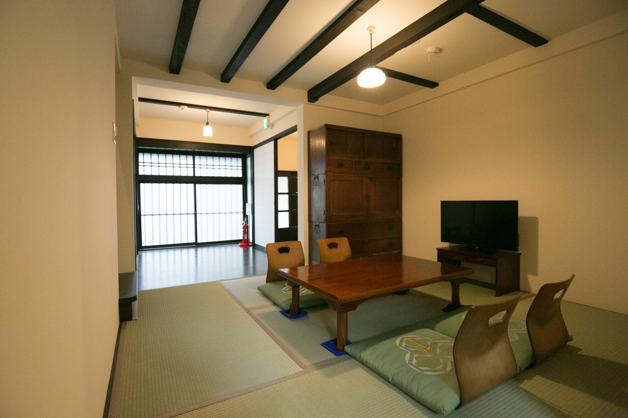 Nijo Yu-rakukan *
