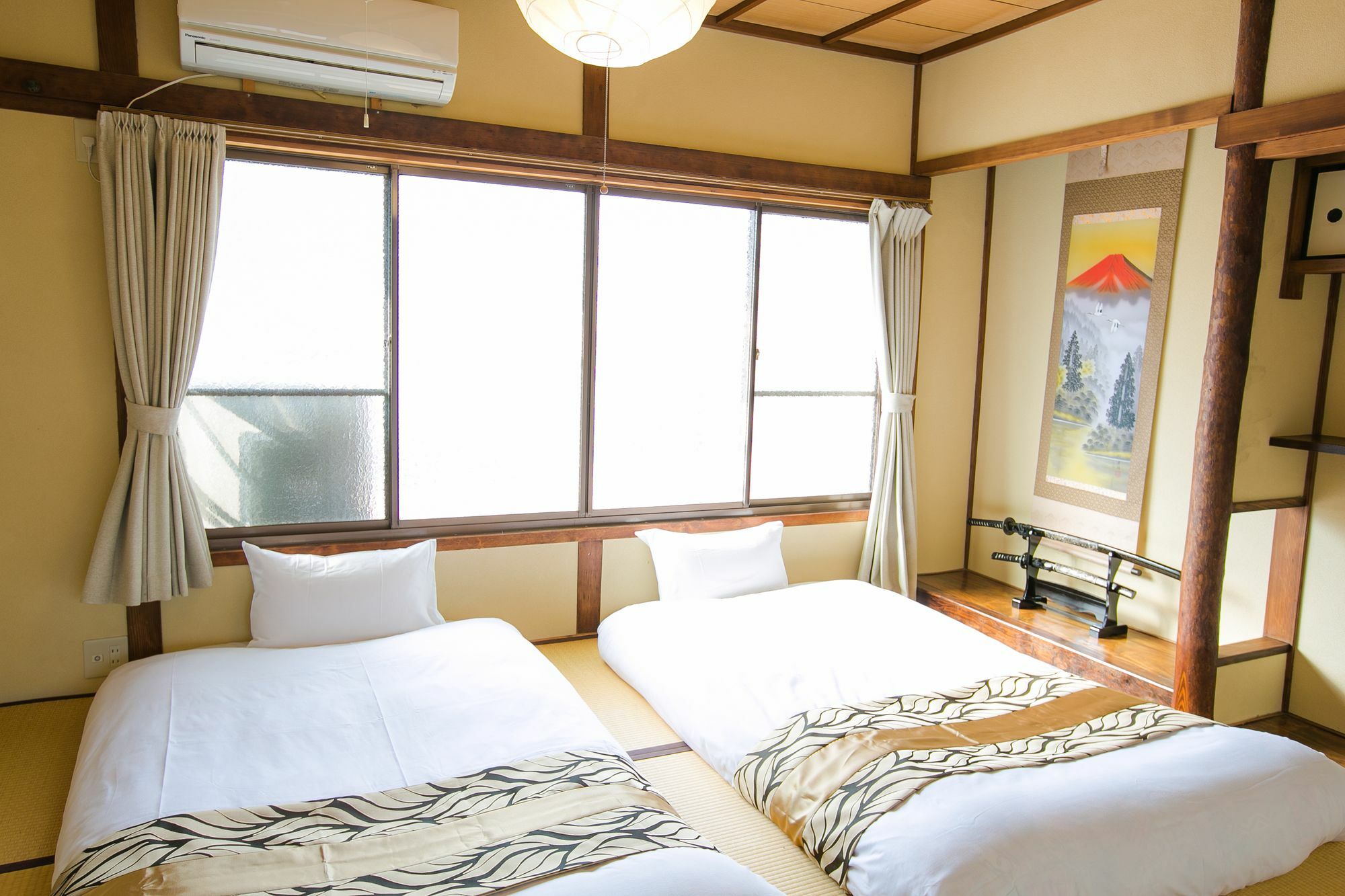 Nishi Five-storied Pagonda Holiday home *