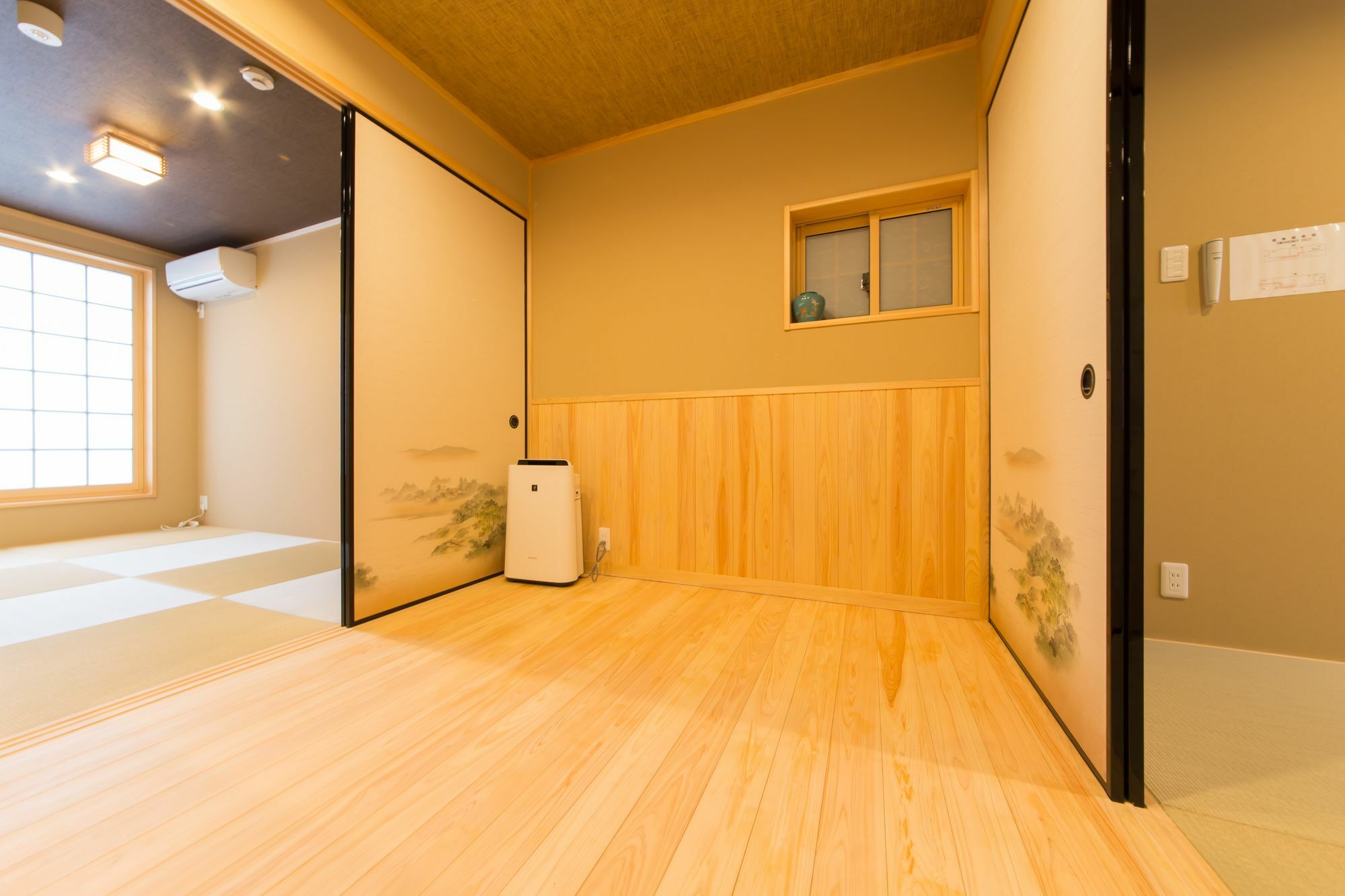 Miro Shijo Saiin Tei Holiday home Kyoto