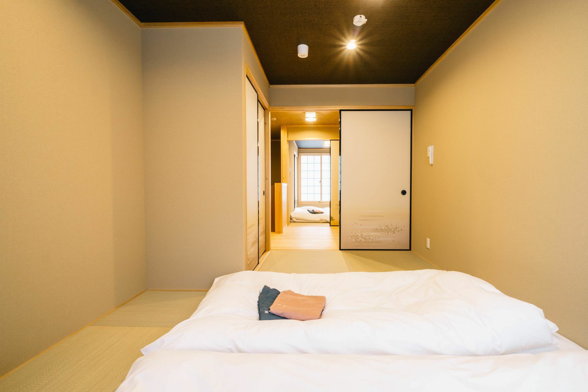 Holiday home Miro Shijo Saiin Tei