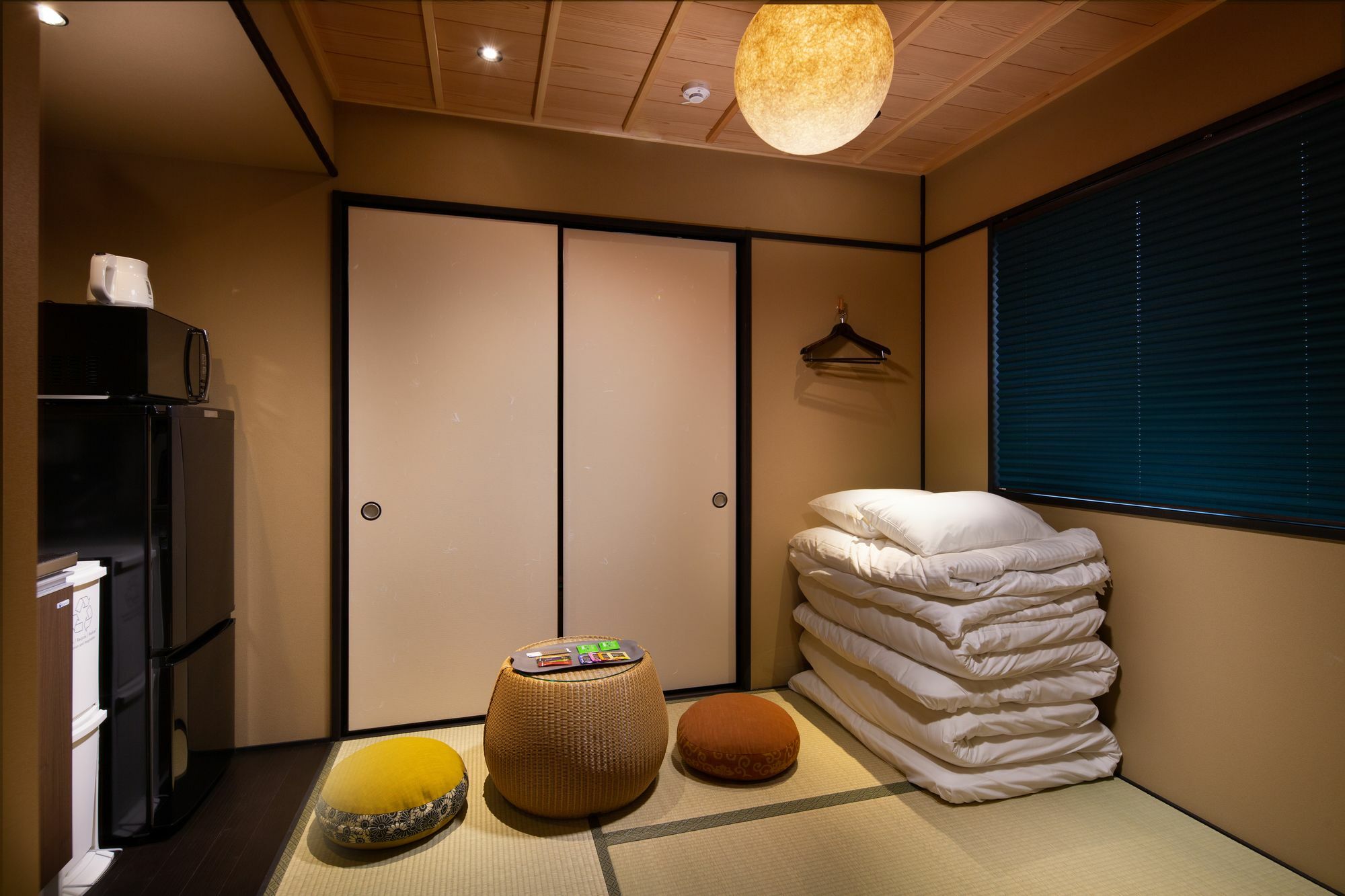 Tsumugi Shimabaraomon Apartment