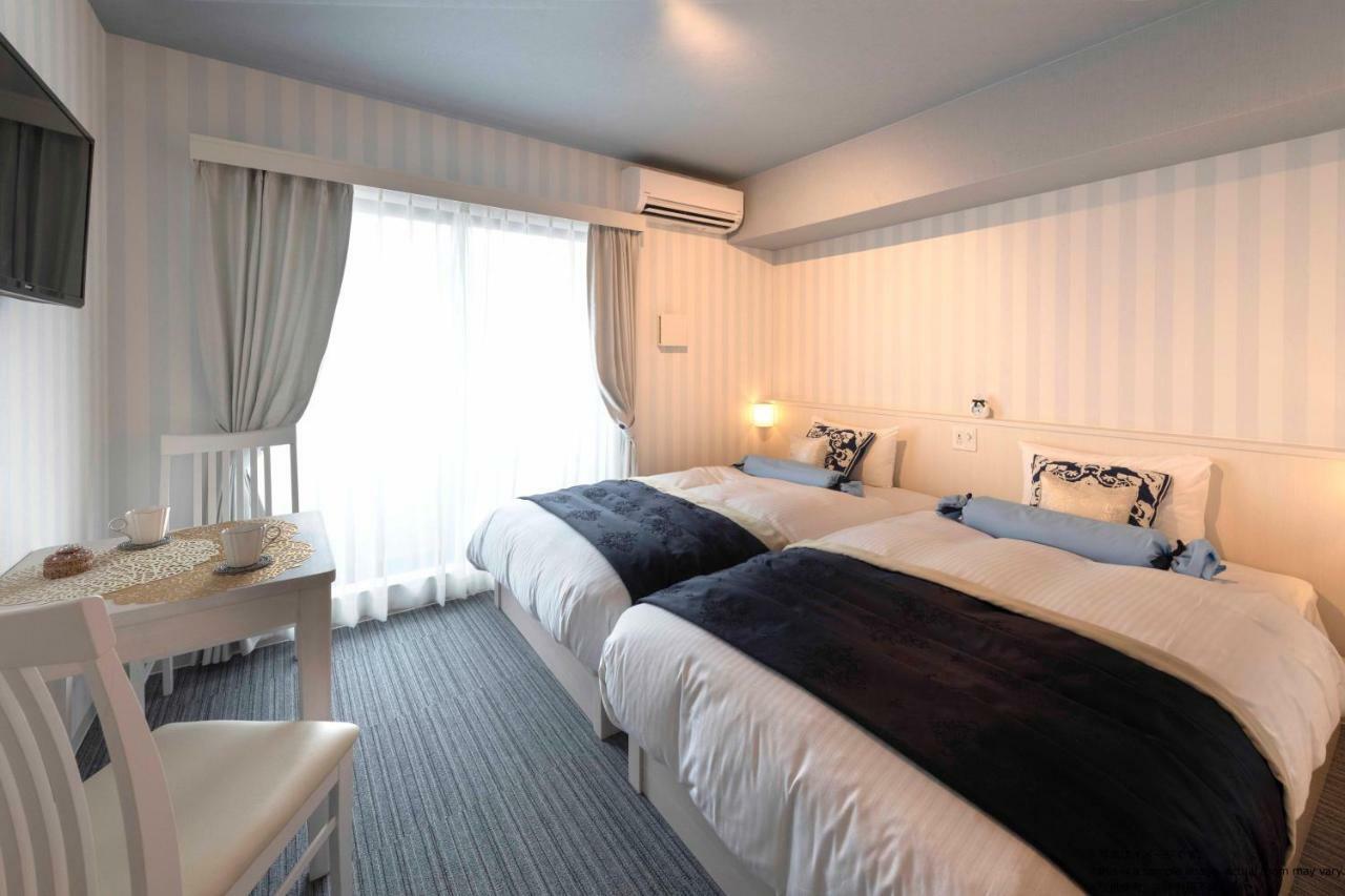 Hotel Framboise De Charme Kyoto