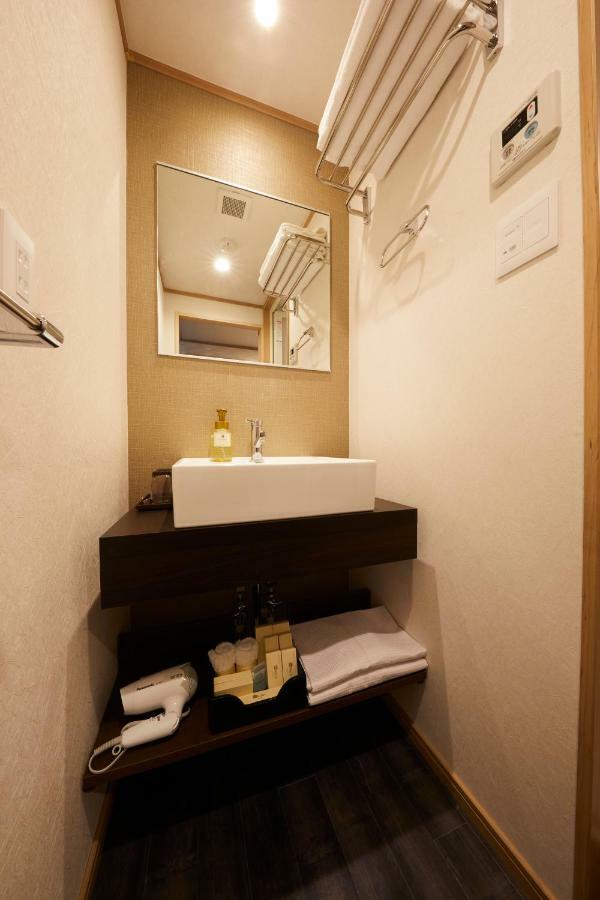 Rinn Miyagawacho Grande Hotel 3*