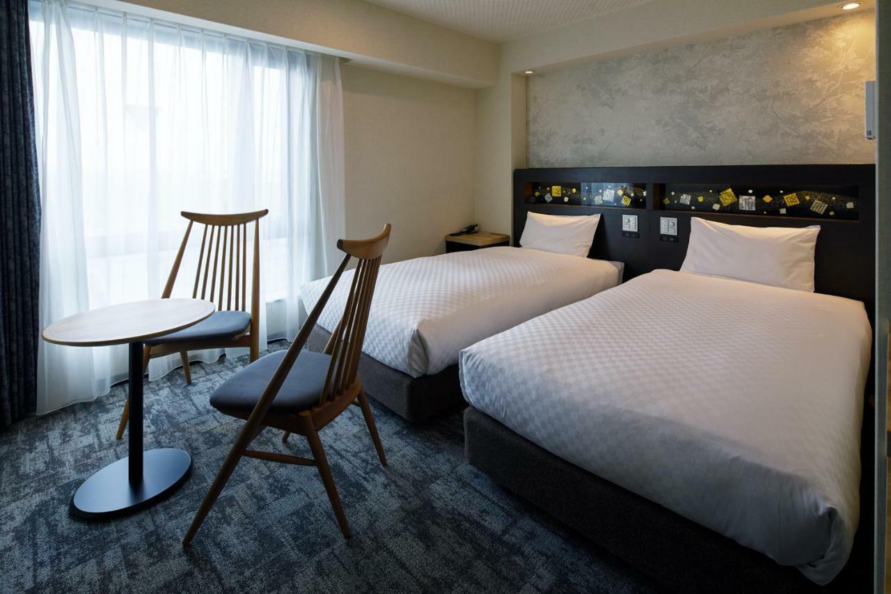 Hotel Via Prime Kyotoeki Hachijoguchi Kyoto