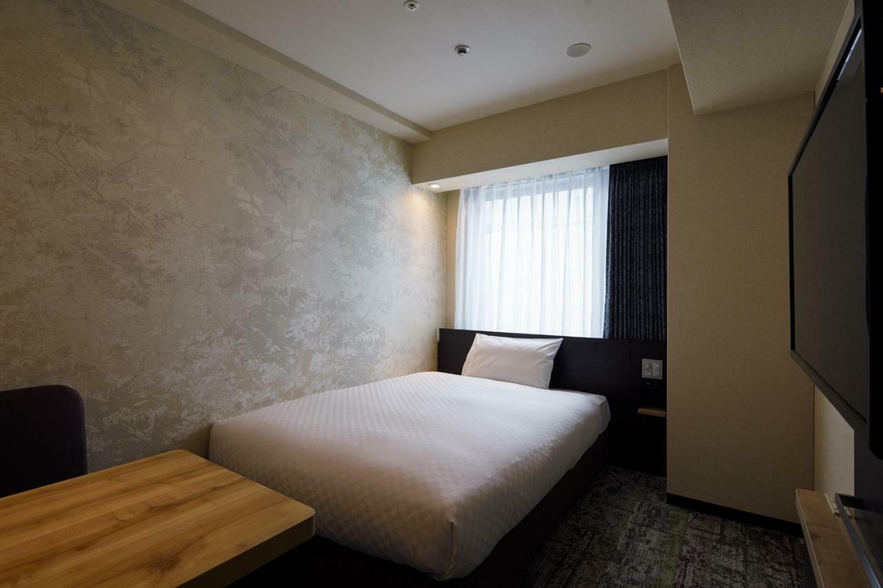 Hotel Via Prime Kyotoeki Hachijoguchi Kyoto