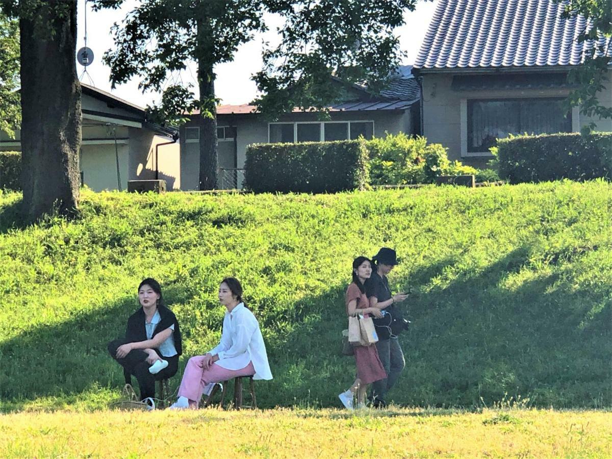 京苑 Kyoen 京町家 Kyoto