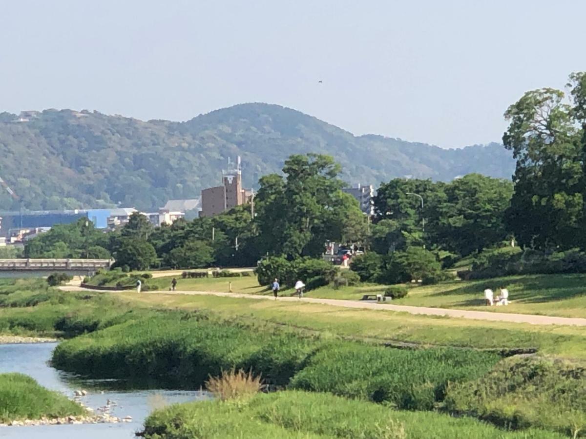 京苑 Kyoen 京町家 * Kyoto