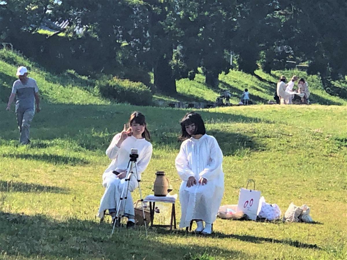 京苑 Kyoen 京町家 *