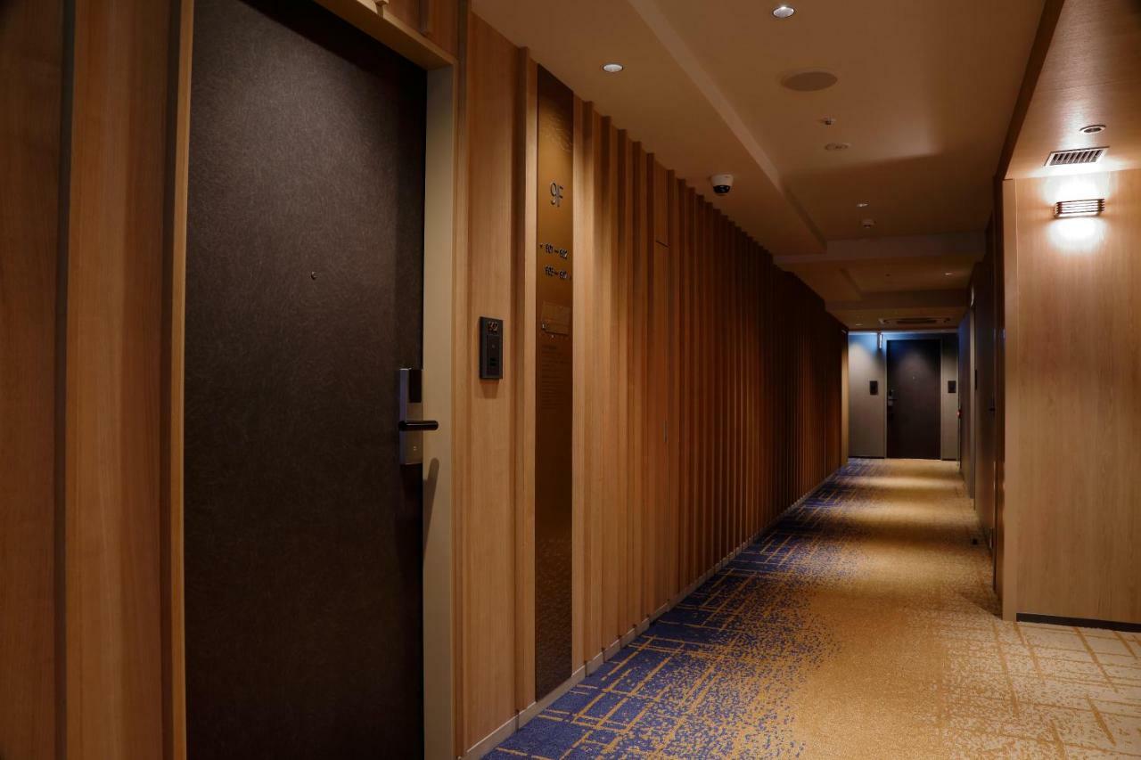 Sh By The Square Kiyamachi Hotel 4*