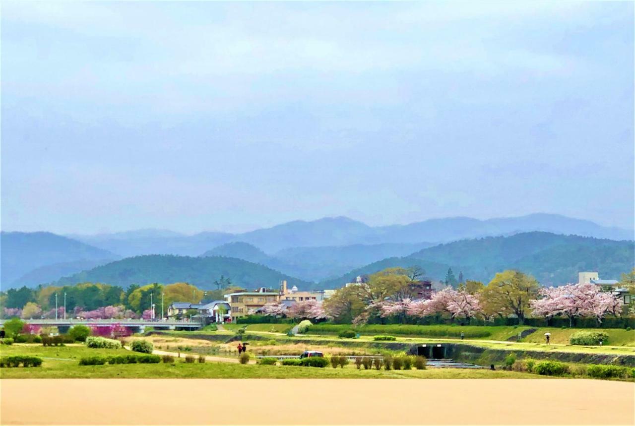 京苑 Kyoen 京町家 Kyoto