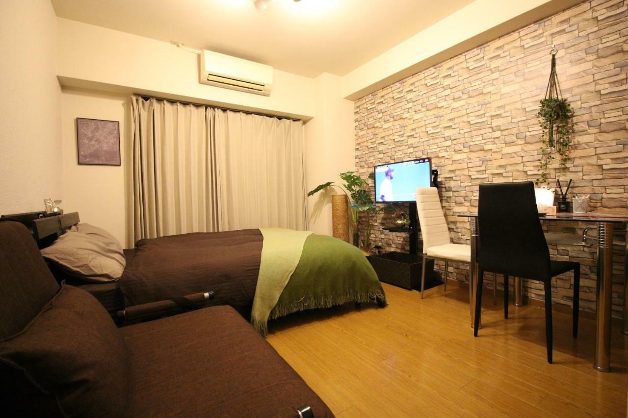 Apartment 京都寿 Kotobuki Near Station