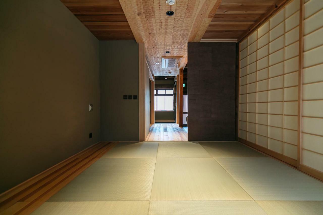 Machiyado 京都南禅寺道 *