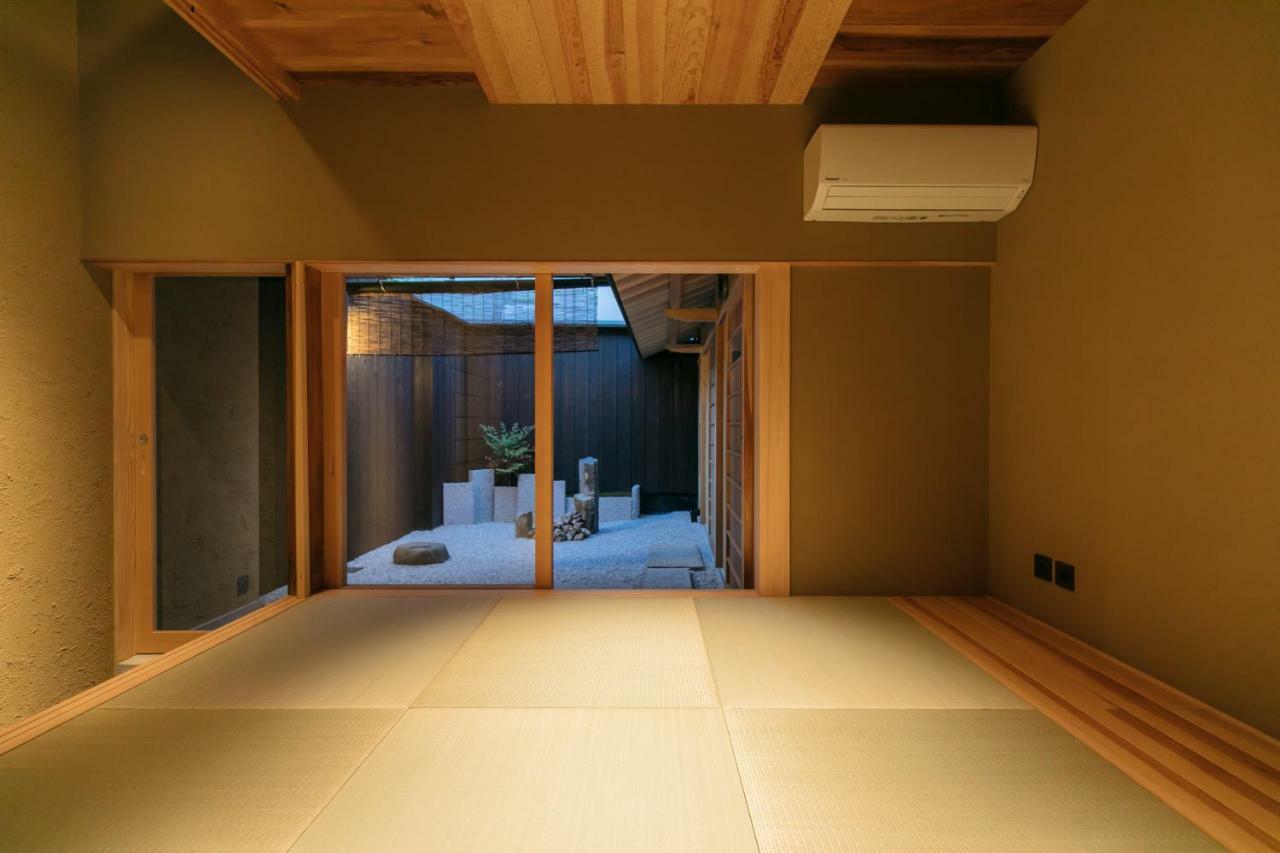Apartment Machiyado 京都南禅寺道