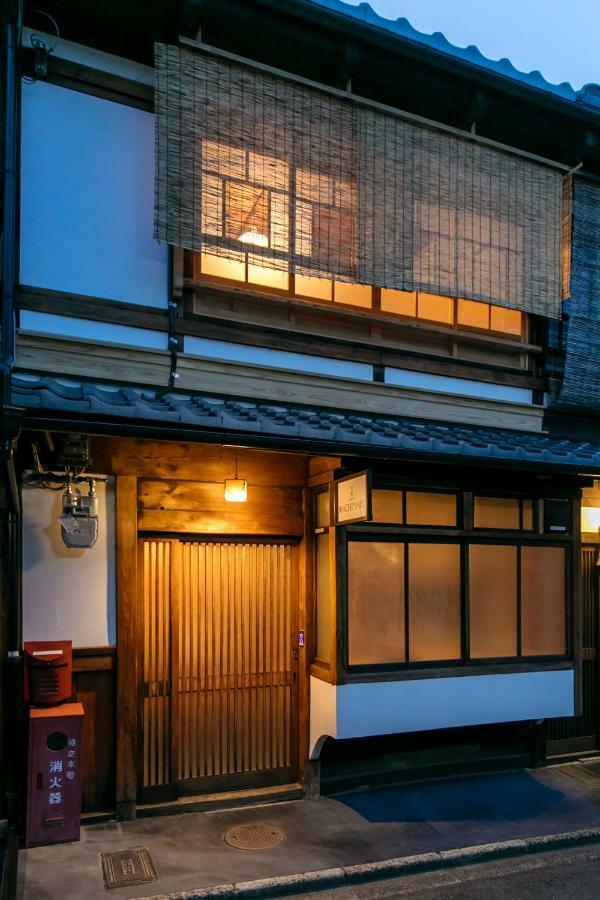 Apartment Machiyado 京都南禅寺道 Kyoto