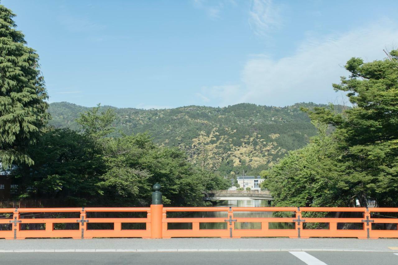 Machiyado 京都南禅寺道 Apartment *