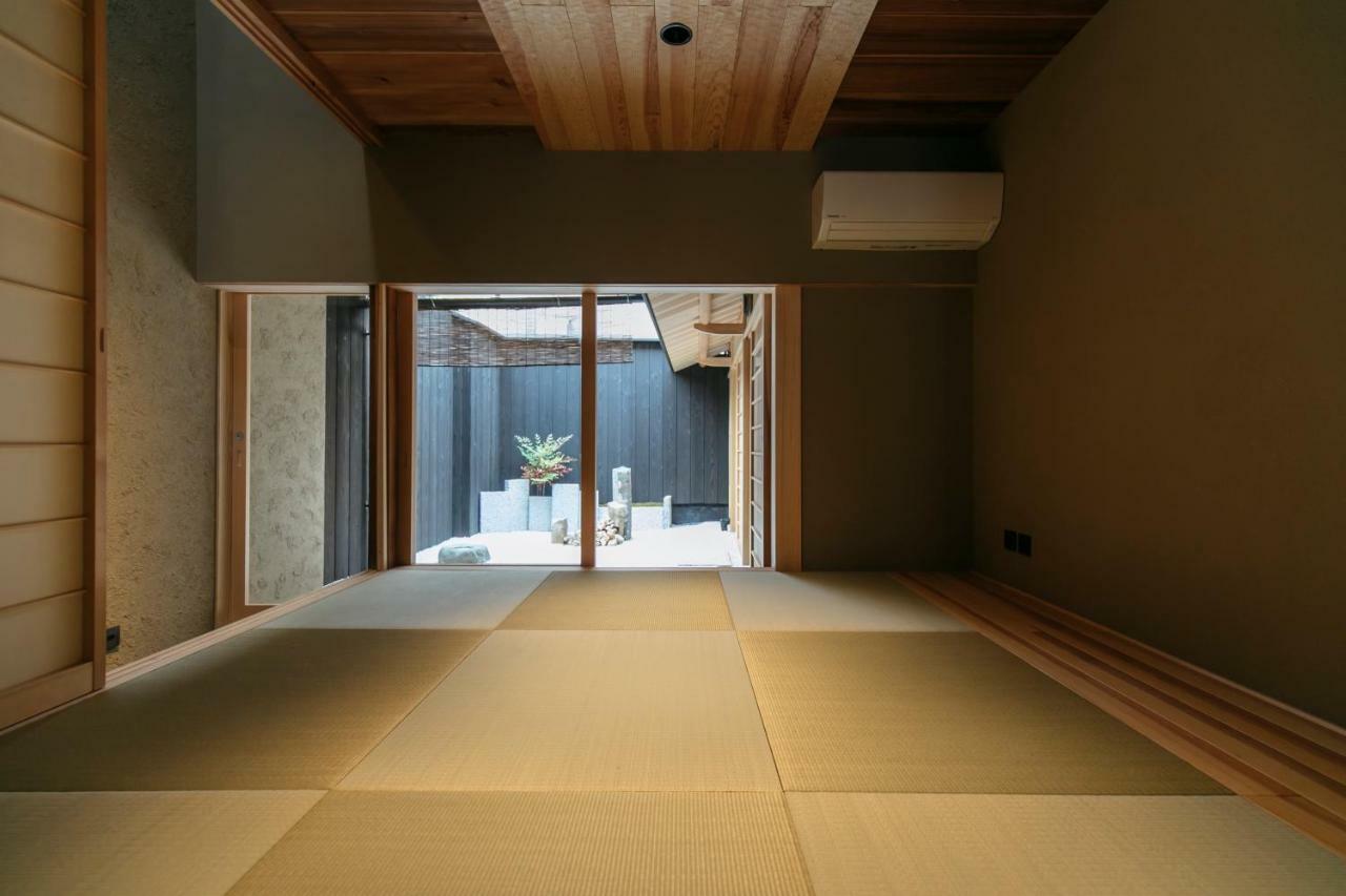 Machiyado 京都南禅寺道 Kyoto
