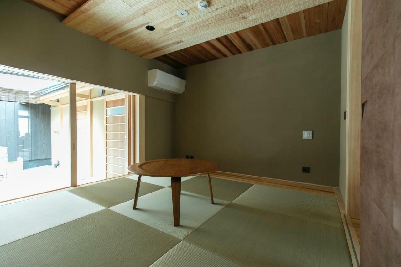 Machiyado 京都南禅寺道 Apartment *