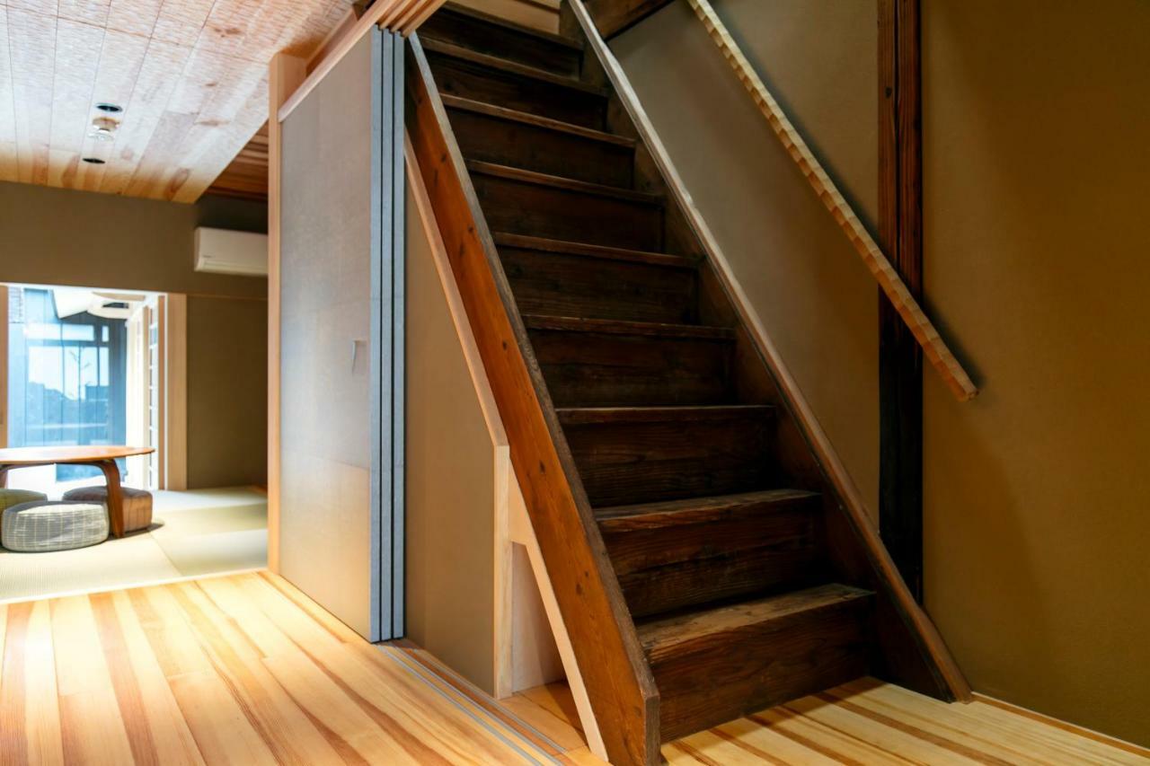 Apartment Machiyado 京都南禅寺道 Kyoto
