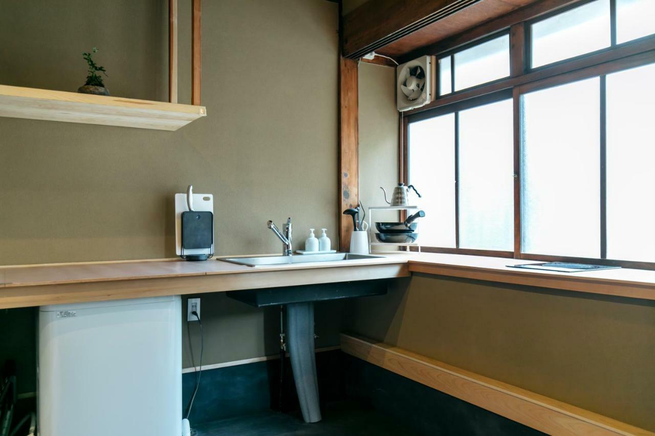 Machiyado 京都南禅寺道 Apartment