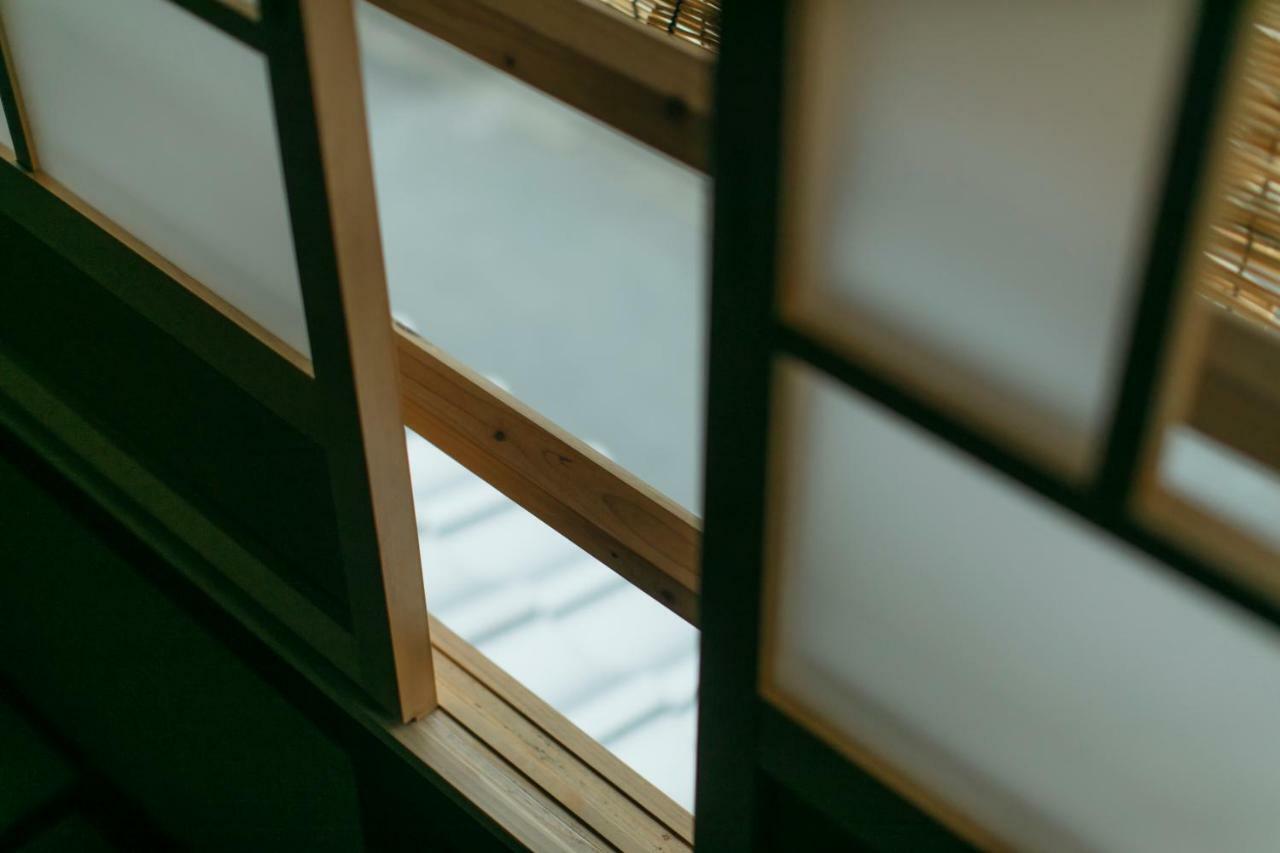 Apartment Machiyado 京都南禅寺道 Kyoto