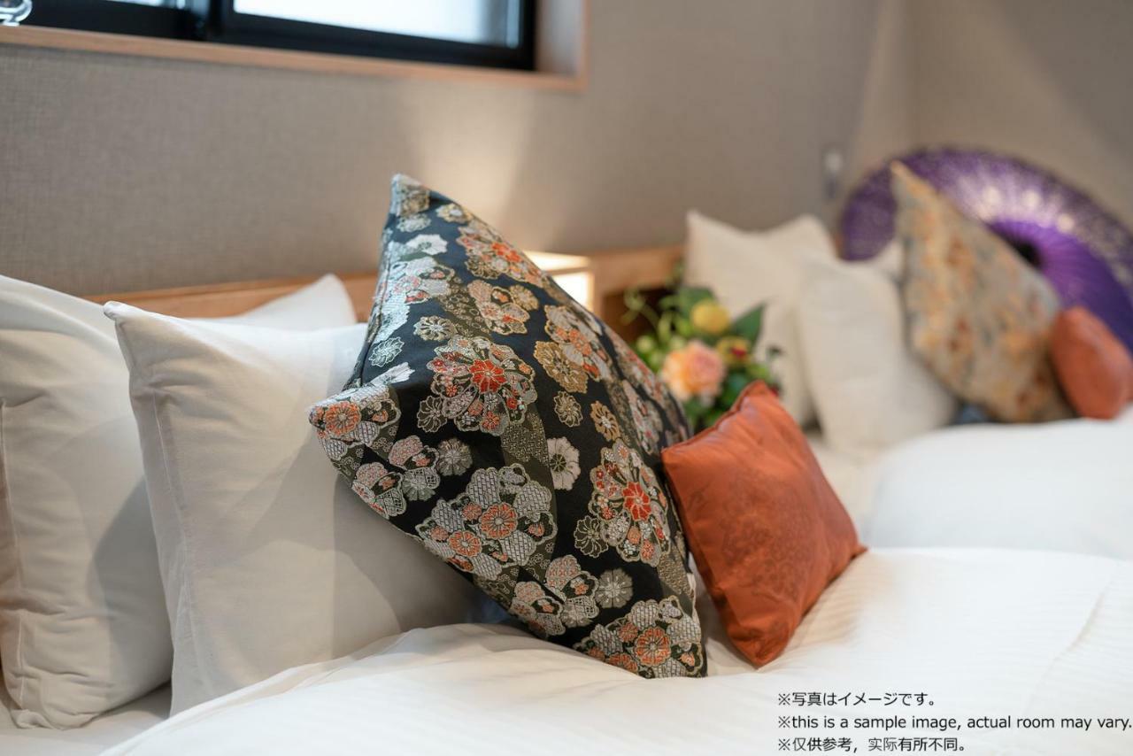 Sakura Kiyomizu Gojo Aparthotel Kyoto