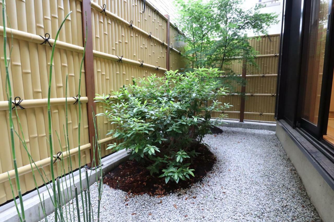 Oyado Zen Kyoto