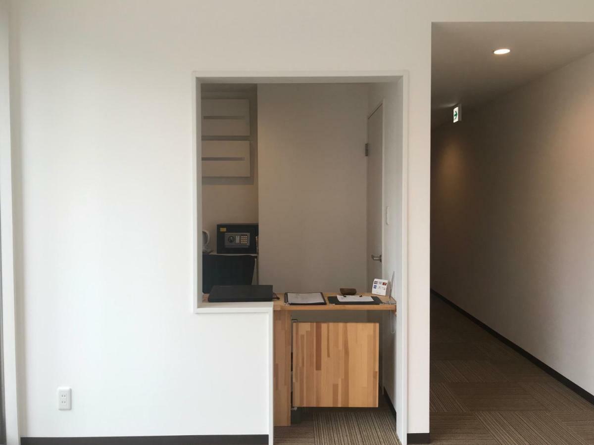 The Point Nijojo West Economy hotel *