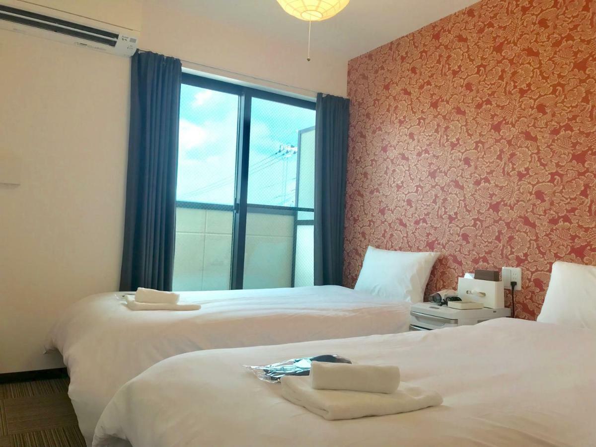 Economy hotel The Point Nijojo West Kyoto