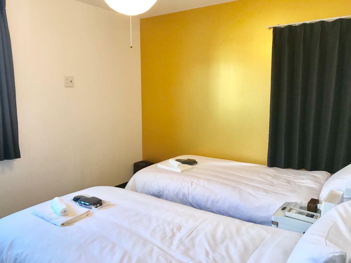 The Point Nijojo West Economy hotel Kyoto