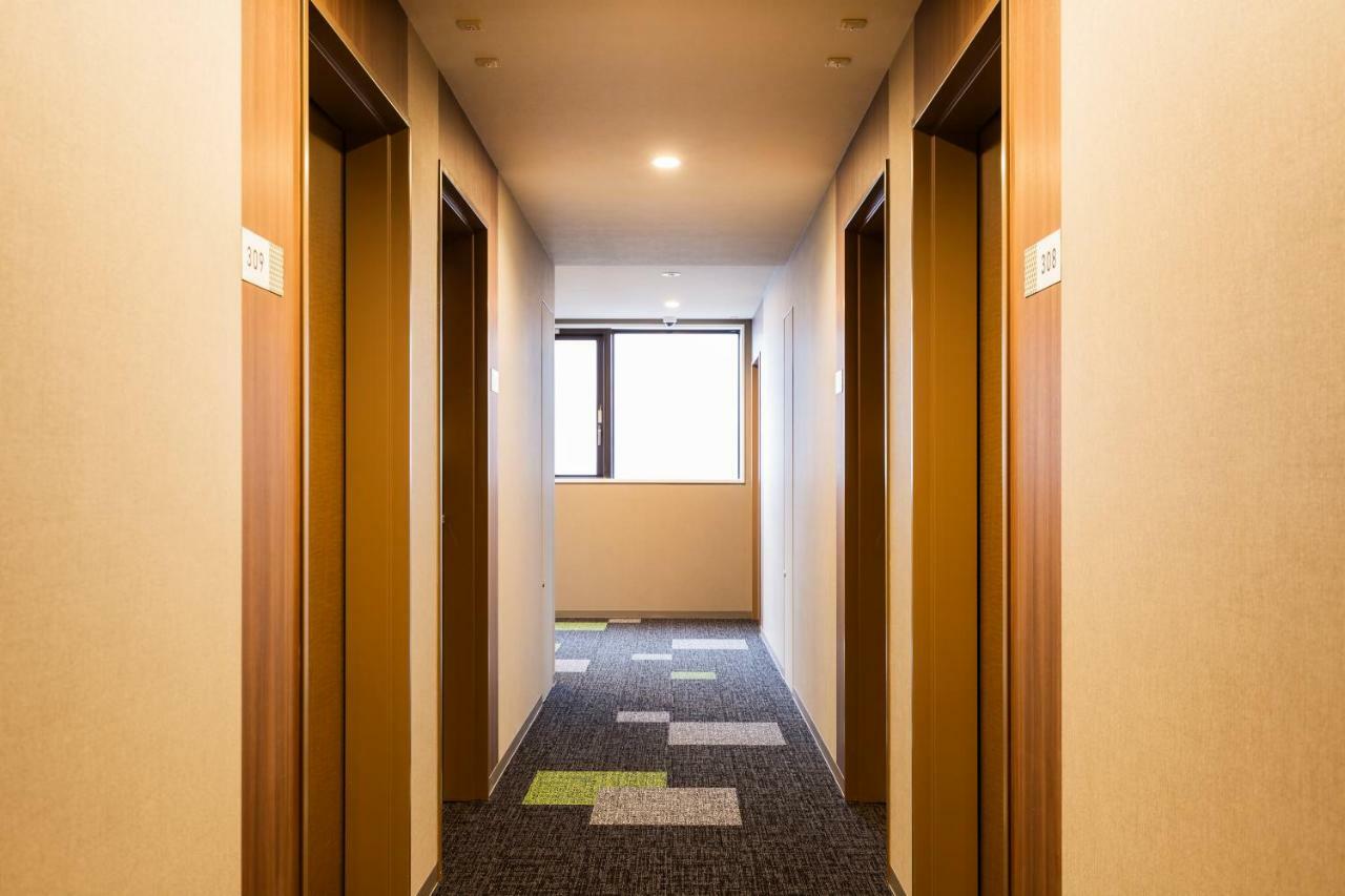 M's Gojo Odawara Hotel